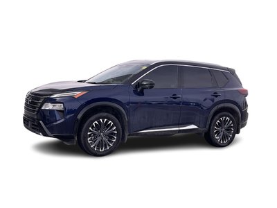 2024 Nissan Rogue in Calgary, Alberta