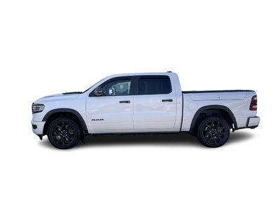 2024 Ram 1500 in Calgary, Alberta