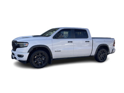 2024 Ram 1500 in Calgary, Alberta