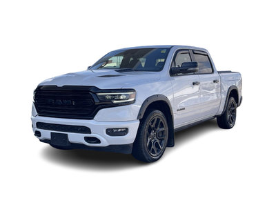 2024 Ram 1500 in Calgary, Alberta