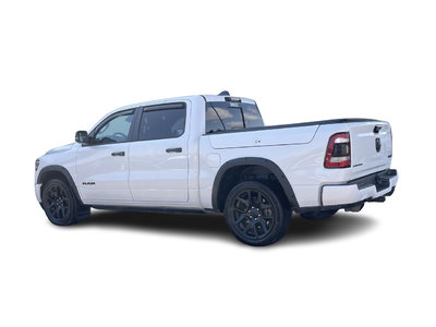 2024 Ram 1500 in Calgary, Alberta