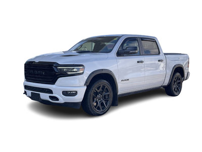 2024 Ram 1500 in Calgary, Alberta