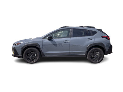 2024 Subaru Crosstrek in Calgary, Alberta