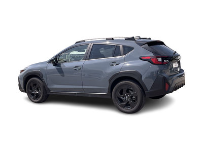 2024 Subaru Crosstrek in Calgary, Alberta