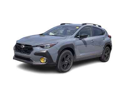 2024 Subaru Crosstrek in Calgary, Alberta