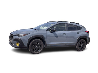 2024 Subaru Crosstrek in Calgary, Alberta
