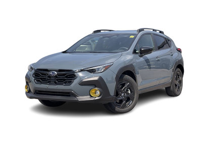 2024 Subaru Crosstrek in Calgary, Alberta