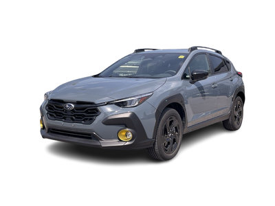 2024 Subaru Crosstrek in Calgary, Alberta