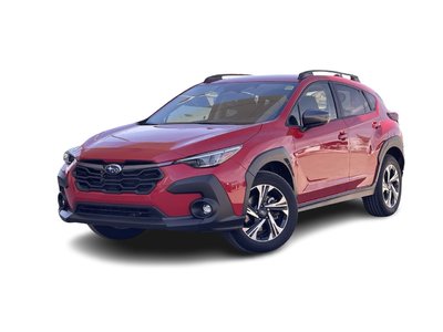2024 Subaru Crosstrek in Calgary, Alberta