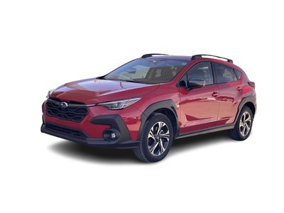 2024 Subaru Crosstrek in Calgary, Alberta