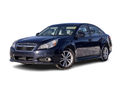 2013 Subaru Legacy in Calgary, Alberta