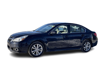 2013 Subaru Legacy in Calgary, Alberta