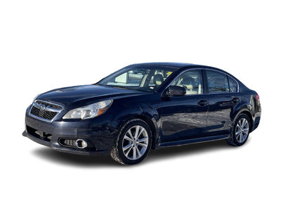 2013 Subaru Legacy in Calgary, Alberta