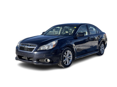 2013 Subaru Legacy in Calgary, Alberta