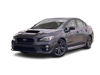 2016 Subaru WRX in Calgary, Alberta