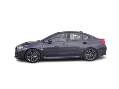 2016 Subaru WRX in Calgary, Alberta