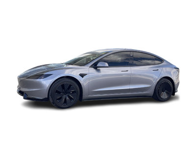 Tesla MODEL 3  2024 à Calgary, Alberta