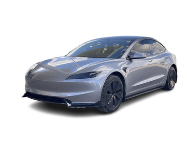 Tesla MODEL 3  2024 à Calgary, Alberta