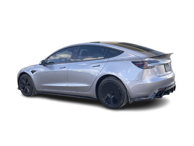 Tesla MODEL 3  2024 à Calgary, Alberta