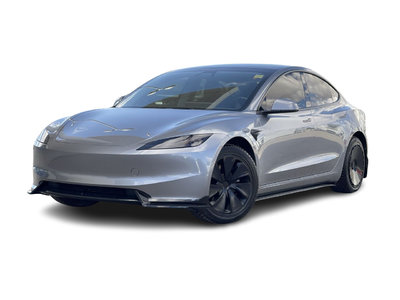 Tesla MODEL 3  2024 à Calgary, Alberta