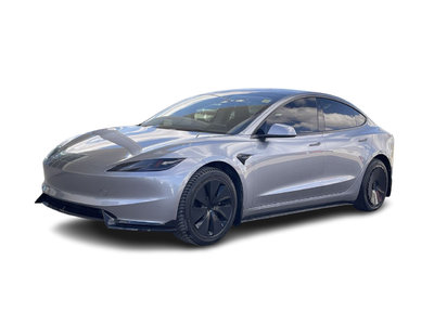 Tesla MODEL 3  2024 à Calgary, Alberta