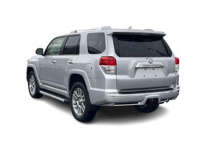 2013 Toyota 4Runner in Calgary, Alberta