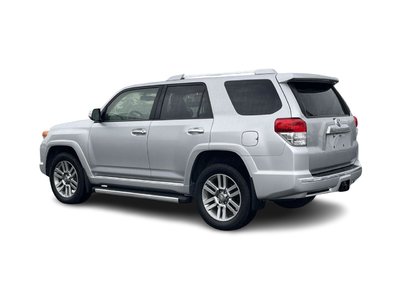 2013 Toyota 4Runner in Calgary, Alberta