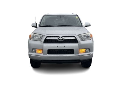 2013 Toyota 4Runner in Calgary, Alberta