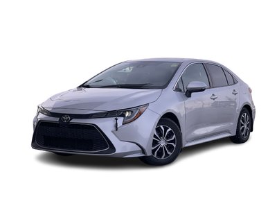 Toyota Corolla  2020 à Calgary, Alberta