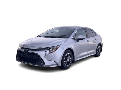 Toyota Corolla  2020 à Calgary, Alberta