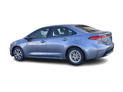 2022 Toyota Corolla in Calgary, Alberta