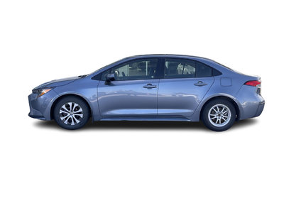 2022 Toyota Corolla in Calgary, Alberta