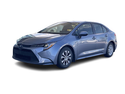 2022 Toyota Corolla in Calgary, Alberta