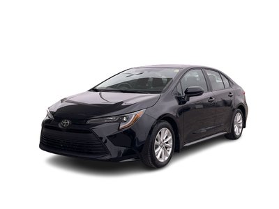 2024 Toyota Corolla in Calgary, Alberta