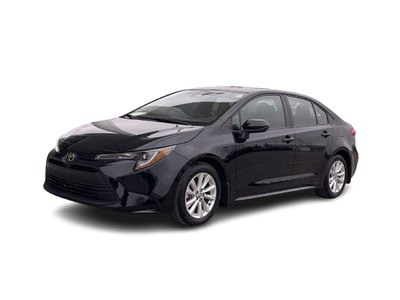 2024 Toyota Corolla in Calgary, Alberta