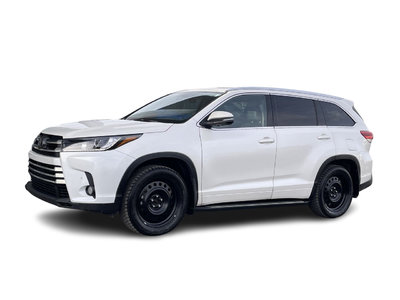 2018 Toyota Highlander in Calgary, Alberta