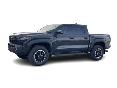 2024 Toyota Tacoma in Calgary, Alberta