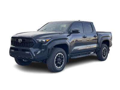 2024 Toyota Tacoma in Calgary, Alberta