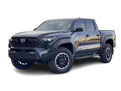 2024 Toyota Tacoma in Calgary, Alberta