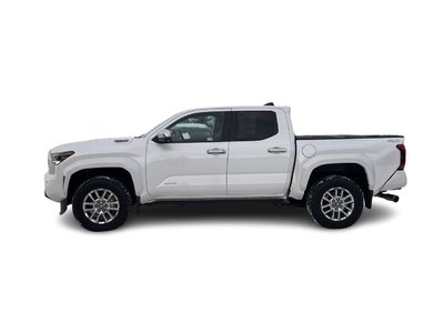 2024 Toyota Tacoma in Calgary, Alberta