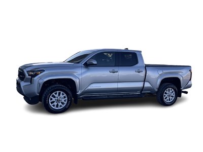 2024 Toyota Tacoma in Calgary, Alberta