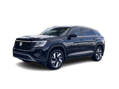 2024 Volkswagen Atlas Cross Sport in Calgary, Alberta