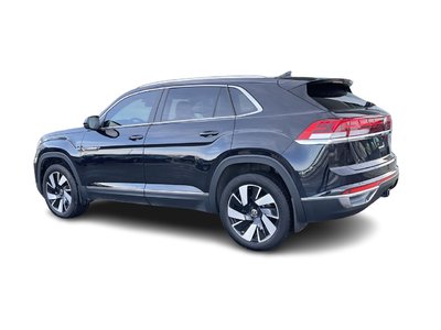 2024 Volkswagen Atlas Cross Sport in Calgary, Alberta
