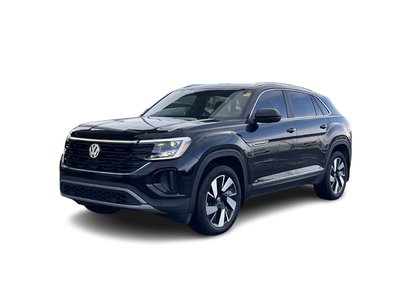 2024 Volkswagen Atlas Cross Sport in Calgary, Alberta