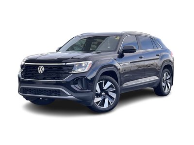 2024 Volkswagen Atlas Cross Sport in Calgary, Alberta