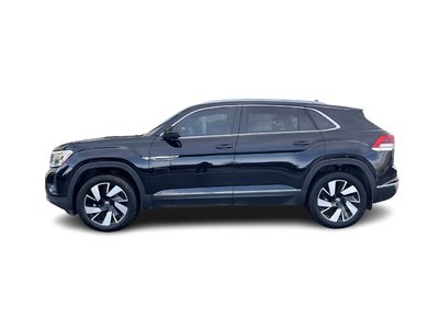 2024 Volkswagen Atlas Cross Sport in Calgary, Alberta