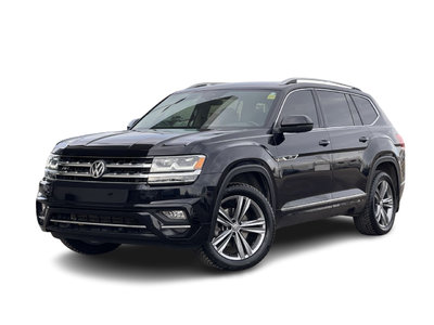 2019 Volkswagen Atlas in Calgary, Alberta