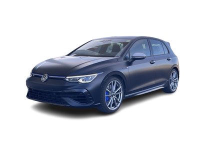 2024 Volkswagen Golf R in Calgary, Alberta