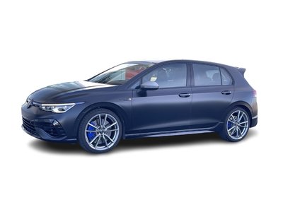 2024 Volkswagen Golf R in Calgary, Alberta