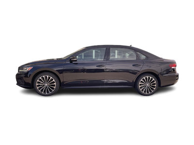2022 Volkswagen Passat in Calgary, Alberta